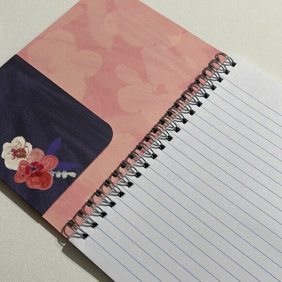 Studio C  Composition Book Journal 7 x 5 inch - Picture 3 of 5